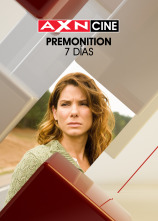 Imagen de Premonition - 7 días - 5