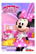 Imagen de Los Cuentos De Minnie (T3): Ep.1 - 1