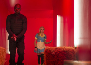 Imagen de The Guest - 9