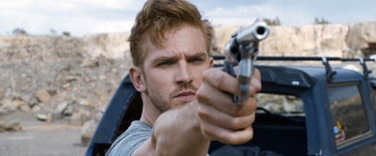 Imagen de The Guest - 7