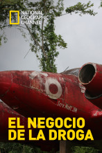 Imagen de El negocio de la droga  - 1