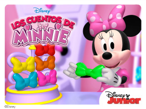 Imagen de Los Cuentos De Minnie (T3): Ep.1 - 2