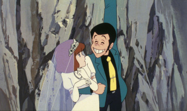 Imagen de El castillo de Cagliostro - 3