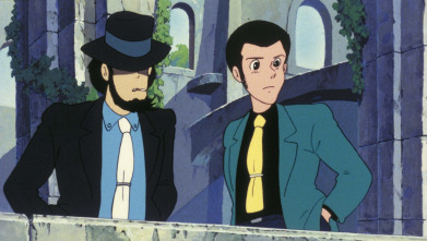 Imagen de El castillo de Cagliostro - 5