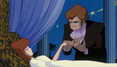 Imagen de El castillo de Cagliostro - 8