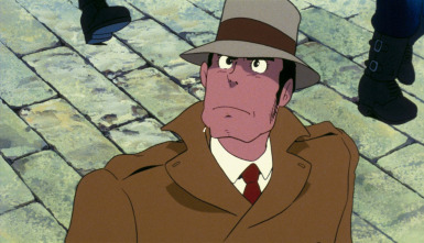 Imagen de El castillo de Cagliostro - 7