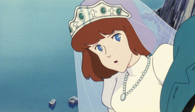 Imagen de El castillo de Cagliostro - 10