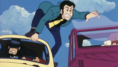 Imagen de El castillo de Cagliostro - 11