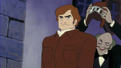 Imagen de El castillo de Cagliostro - 12