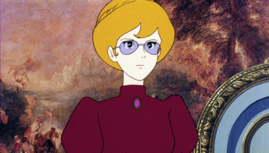 Imagen de El castillo de Cagliostro - 13