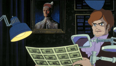 Imagen de El castillo de Cagliostro - 14