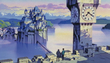 Imagen de El castillo de Cagliostro - 15