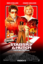 Starsky & Hutch: la película