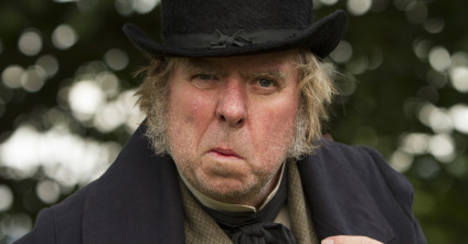Imagen de Mr. Turner - 3