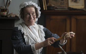 Imagen de Mr. Turner - 5