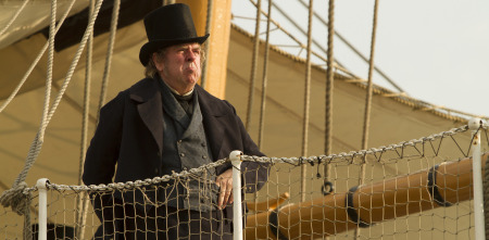 Imagen de Mr. Turner - 8