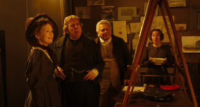 Imagen de Mr. Turner - 11