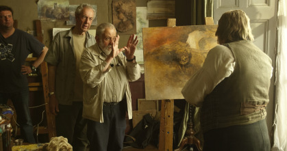 Imagen de Mr. Turner - 12