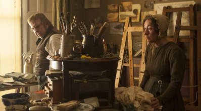 Imagen de Mr. Turner - 13