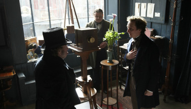 Imagen de Mr. Turner - 14