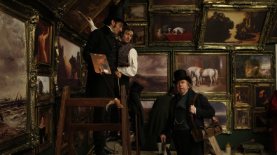 Imagen de Mr. Turner - 16