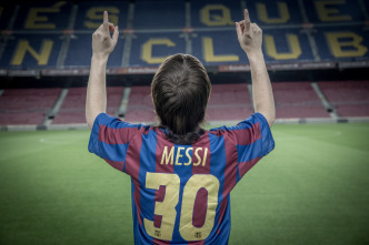 Imagen de Messi - 3