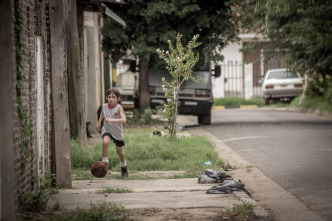 Imagen de Messi - 7