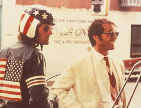 Easy Rider (Buscando mi destino)