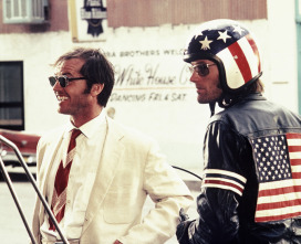 Imagen de Easy Rider (Buscando mi destino) - 2