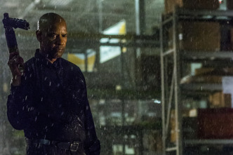 The Equalizer: El protector