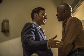 Imagen de The Equalizer: El protector - 5