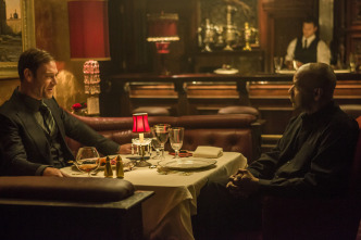Imagen de The Equalizer: El protector - 6