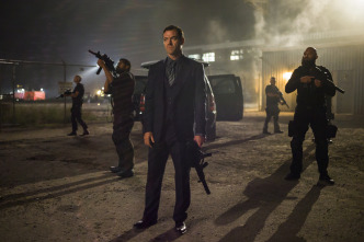 Imagen de The Equalizer: El protector - 7