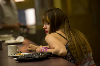 Imagen de The Equalizer: El protector - 9