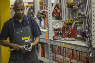 Imagen de The Equalizer: El protector - 10