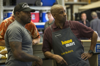 Imagen de The Equalizer: El protector - 11