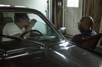 Imagen de The Equalizer: El protector - 12
