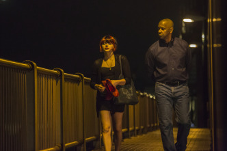 Imagen de The Equalizer: El protector - 15