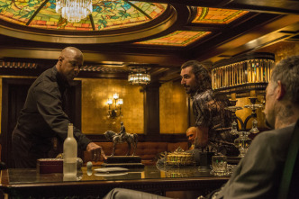 Imagen de The Equalizer: El protector - 16