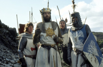 Imagen de Los caballeros de la mesa cuadrada y sus locos seguidores - 3