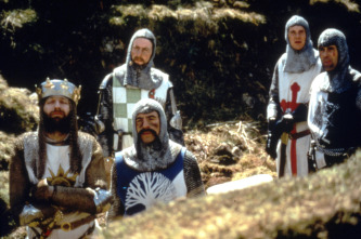 Imagen de Los caballeros de la mesa cuadrada y sus locos seguidores - 7