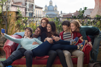 Imagen de El club de los incomprendidos - 3