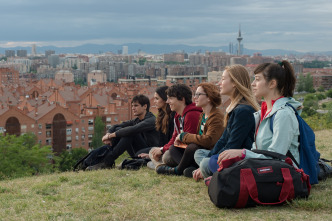 Imagen de El club de los incomprendidos - 4