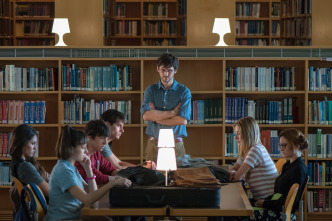 Imagen de El club de los incomprendidos - 6