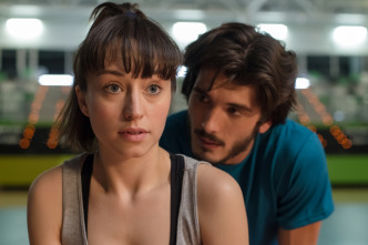 Imagen de El club de los incomprendidos - 16