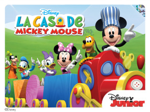 Imagen de La Casa De Mickey Mouse (T5) - 2