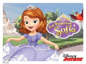 La Princesa Sofía (T2): Cedric, el suplente