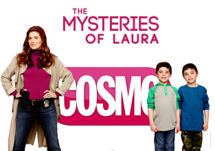 The Mysteries of... (T1): Ep.2 El misterio de la cita letal