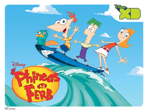 Imagen de Phineas y Ferb (T1) - 4