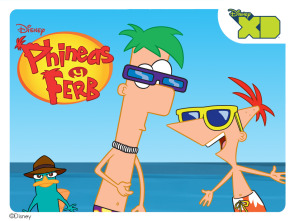 Imagen de Phineas y Ferb (T3) - 4